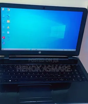 New Laptop HP Envy 15 16GB Intel Core I7 SSD 1T