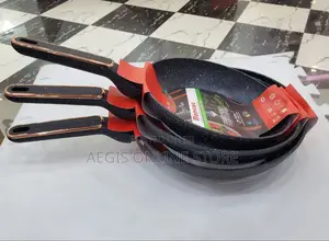 Momcoc Fry Pan