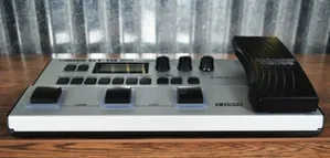 Boss Gt -1 Multi Effector