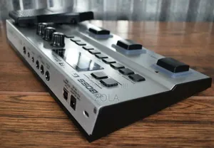 Boss Gt -1 Multi Effector