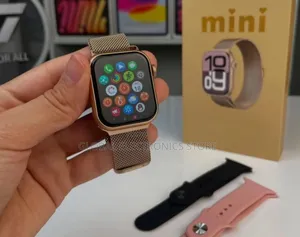 Photo - Original German Brand Mini Ladies Smart Watch