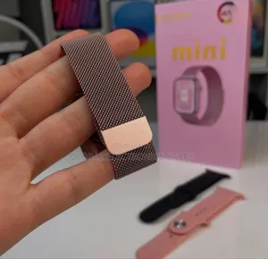 Original German Brand Mini Ladies Smart Watch