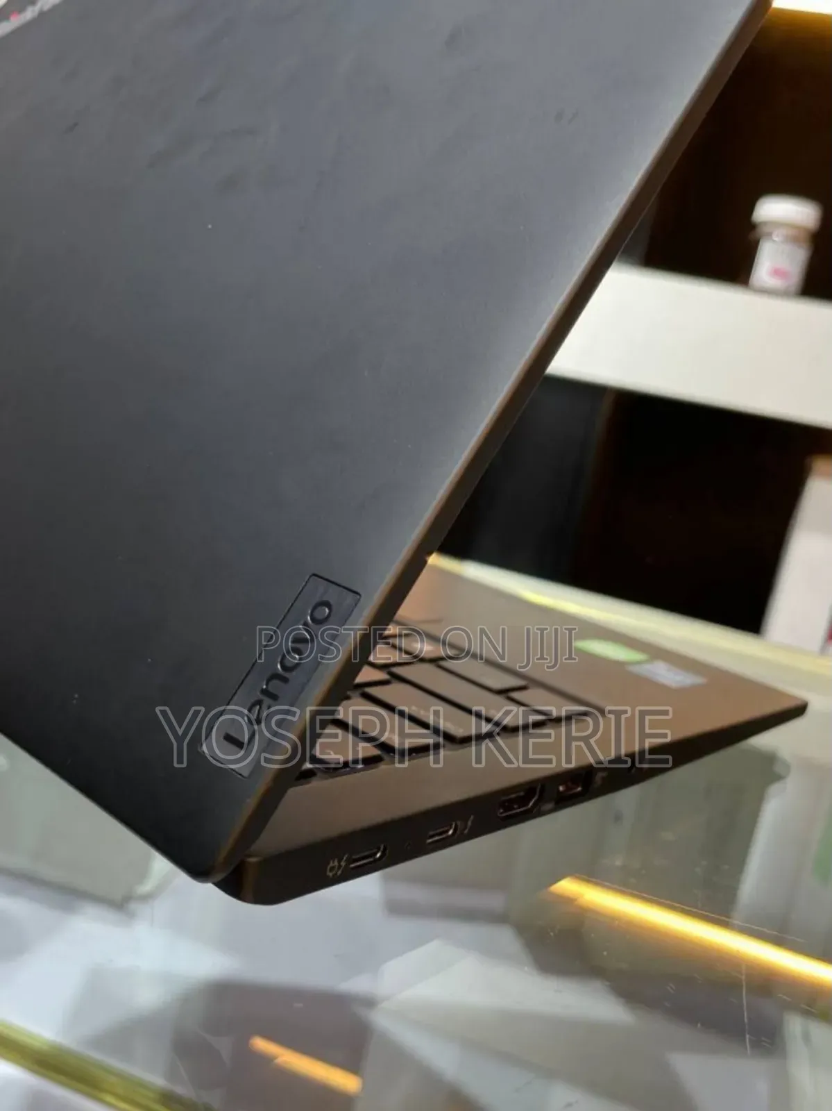 New Laptop Lenovo ThinkPad T14 16GB Intel Core i7 SSD 512GB