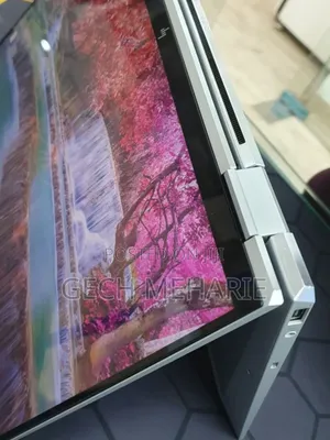 New Laptop HP EliteBook 840 G7 16GB Intel Core I7 SSD 512GB