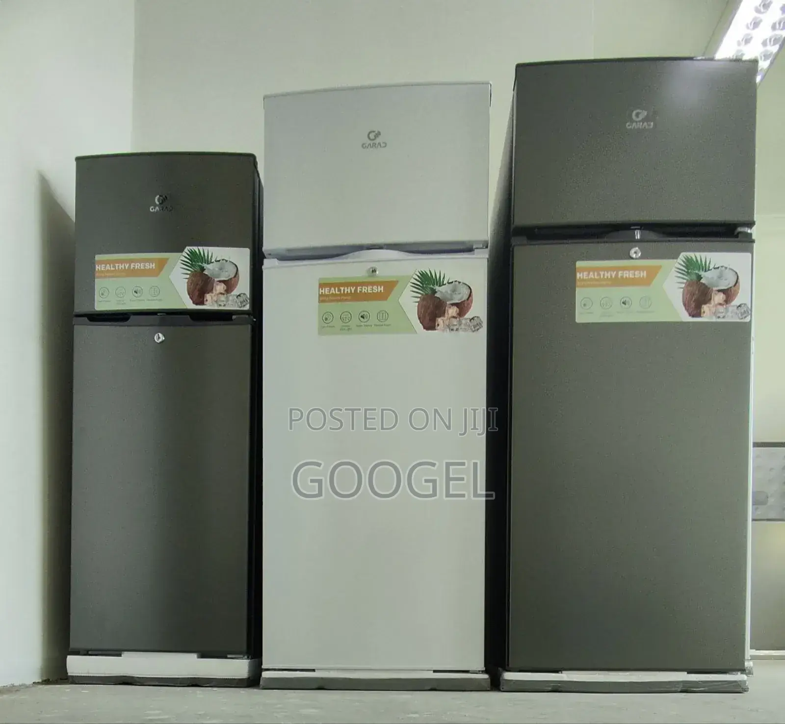 Garad Refrigerator