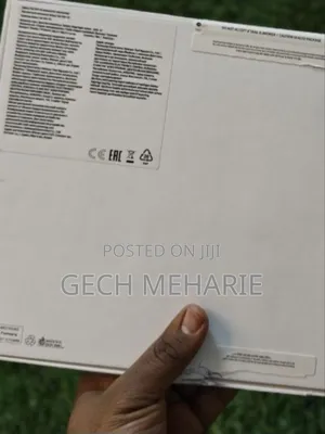 Photo - New Samsung Galaxy Tab S10+ 5G 256 GB