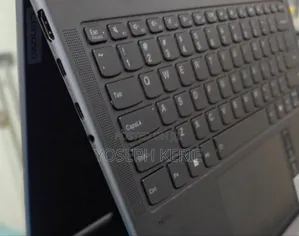 New Laptop Lenovo Yoga 7i 16GB Intel Core I5 SSD 512GB