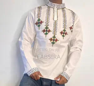 Habesha Clothes
