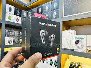 Photo - Oneplus Buds Pro 3