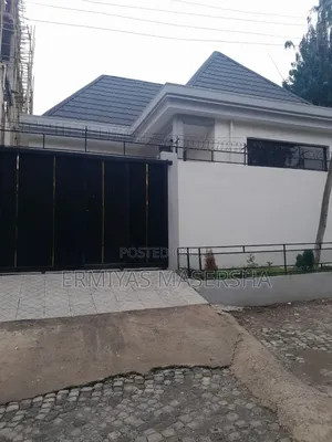 Photo - 150 ካሬ Villa Ayat ለባንክ ይቻላል ዋጋ 16million