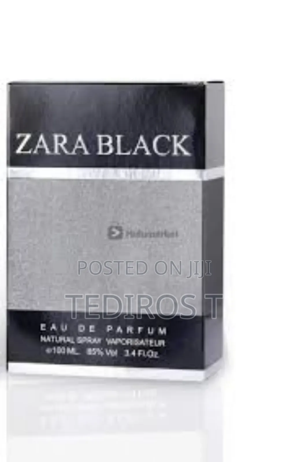 Zara Black