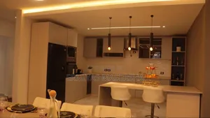 Furnished 3bdrm Apartment in Dema Hope, Bole for sale