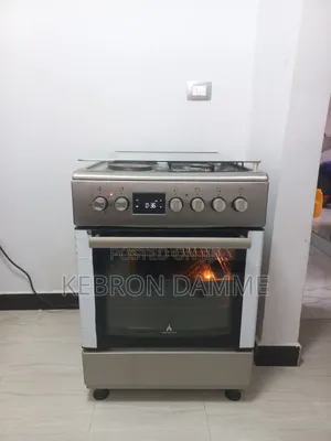 Popular Oven
