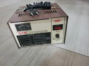 Photo - Stac Stablizer