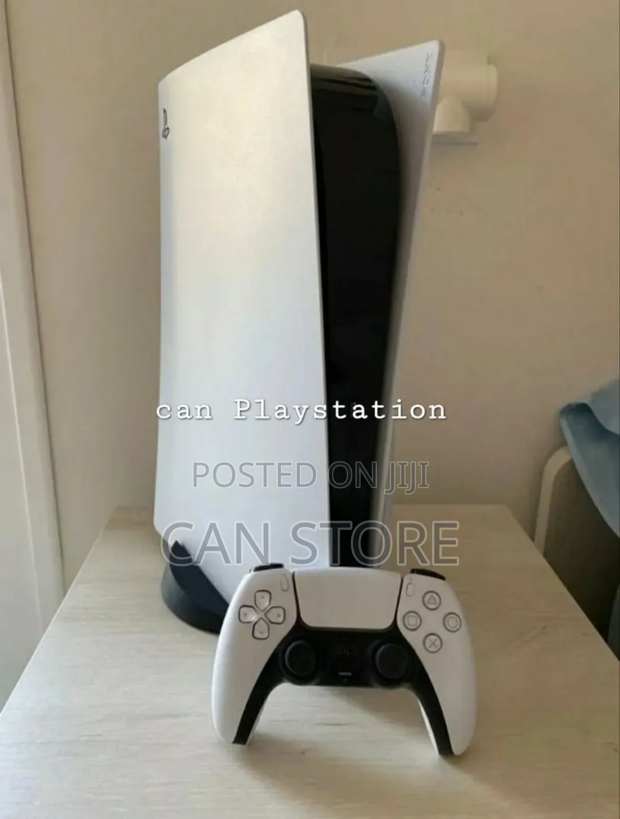 Playstation ለአዲሱ አመት ቅናሽ አርገናል