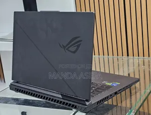 New Laptop Asus ROG Strix G16 G614 16GB Intel Core I7 SSD 512GB