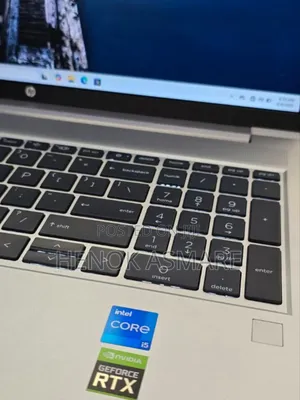 New Laptop HP ProBook 11 X360 G2 EE 16GB Intel Core I5 SSD 512GB