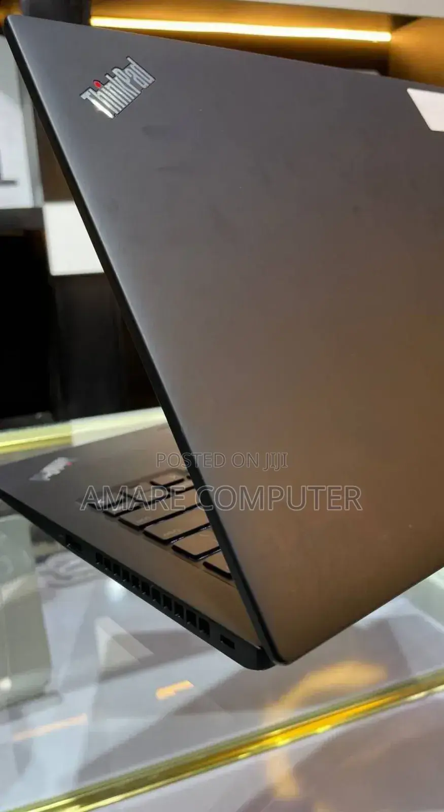 New Laptop Acer Nitro 5 16GB AMD Ryzen 7 SSD 512GB