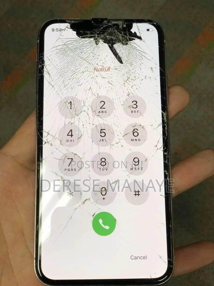 ኦርጂናል ስክሪን አለን በአዲስ ስልክ እንቀይራለን Samsung iPhone Infinix Oppo Vivo