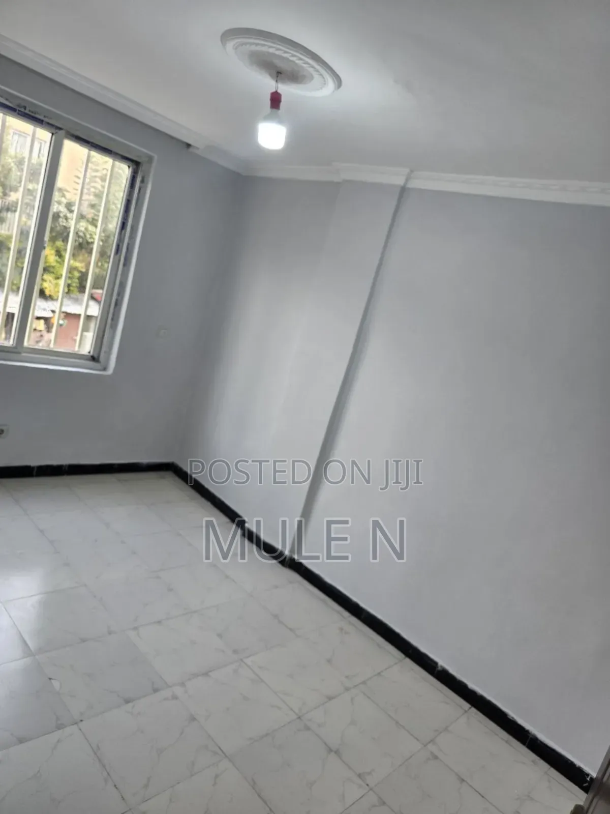 Furnished 2bdrm Condo in Ayat Taffoo, Yeka for sale