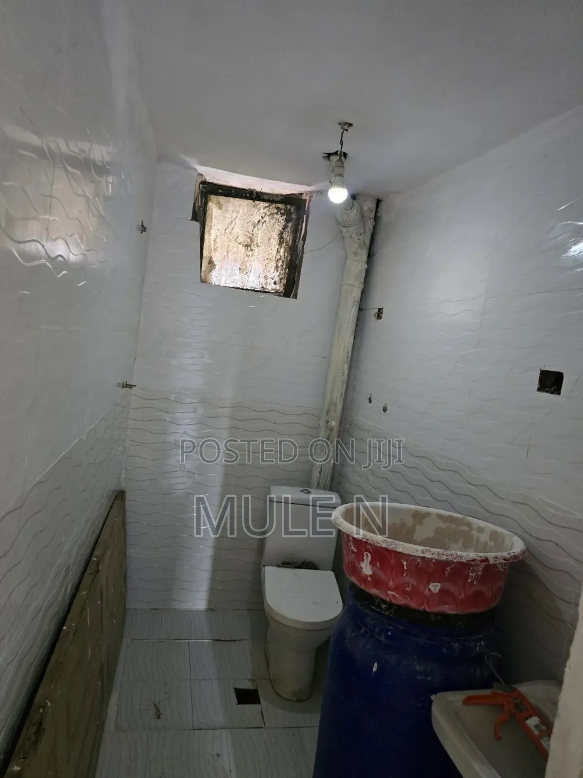 Furnished 2bdrm Condo in Ayat Taffoo, Yeka for sale