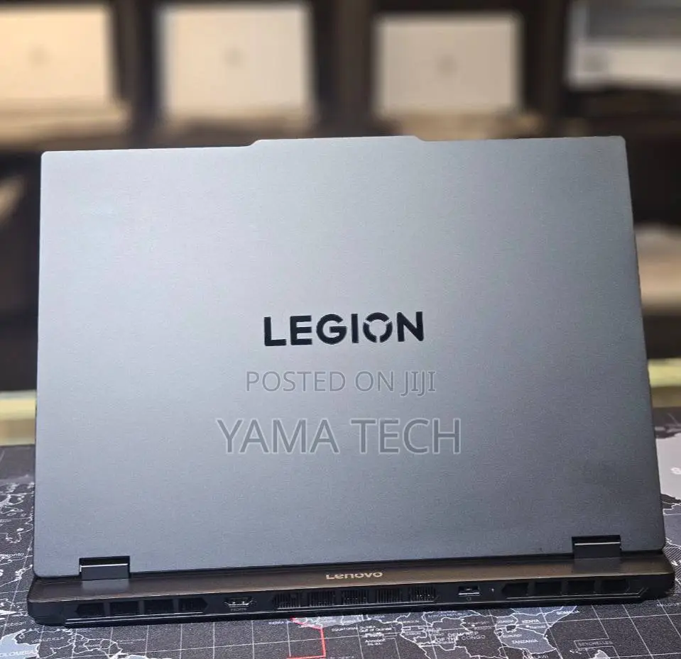 New Laptop Lenovo Legion 5 24GB Intel Core I7 SSD 1T