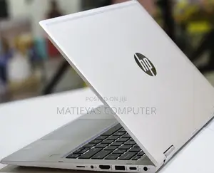 New Laptop HP ProBook X360 435 G8 16GB AMD Ryzen 7 SSD 512GB