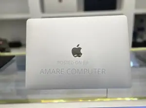 New Laptop Apple MacBook Air 2019 16GB Intel Core I5 SSD 512GB