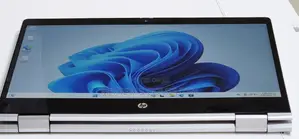 New Laptop HP ProBook X360 435 G8 16GB AMD Ryzen 7 SSD 512GB