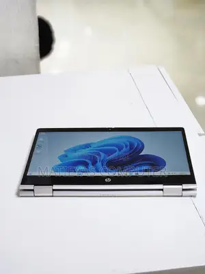 New Laptop HP ProBook X360 435 G8 16GB AMD Ryzen 7 SSD 512GB