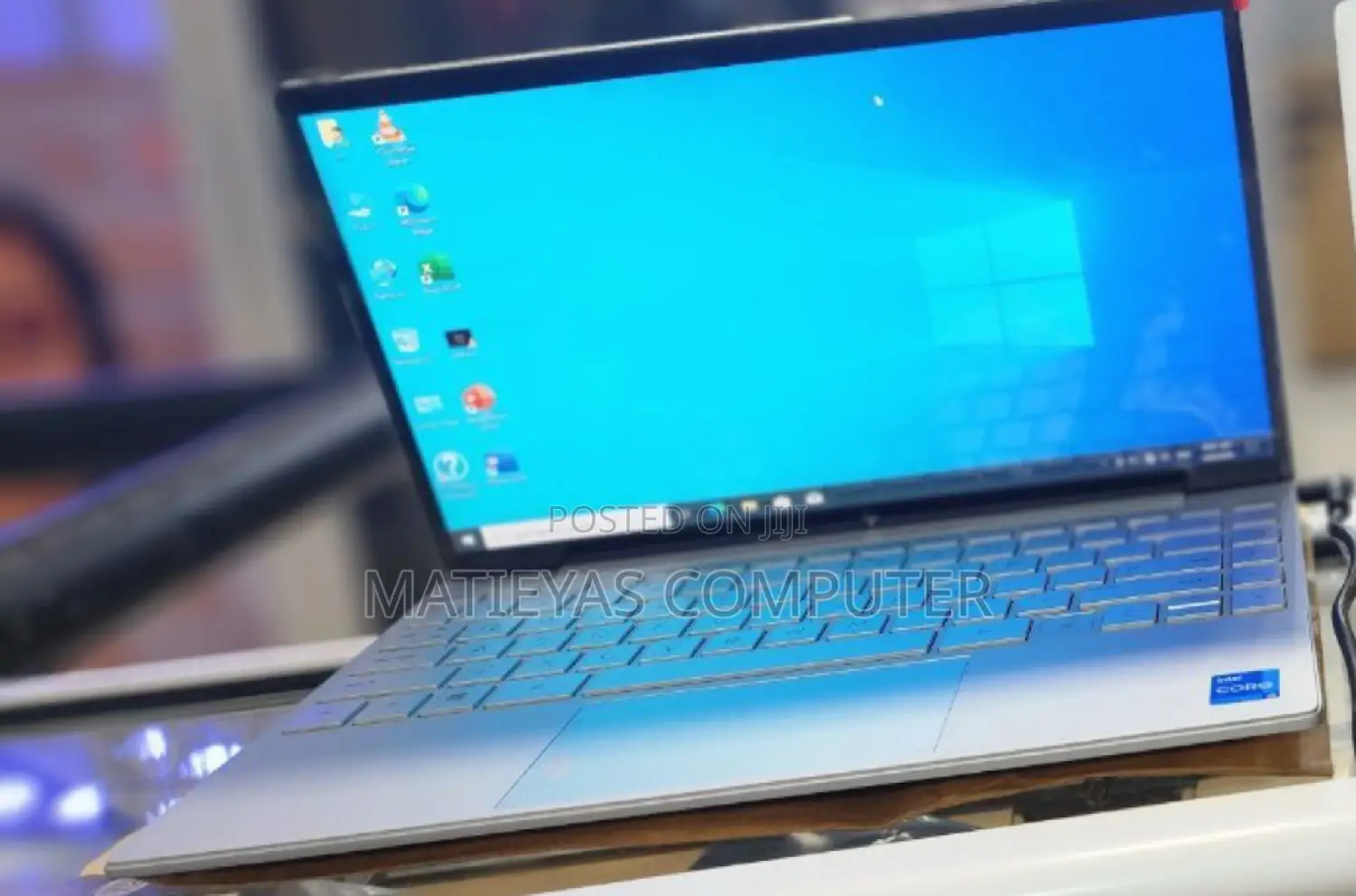 New Laptop HP ProBook X360 435 G8 16GB AMD Ryzen 7 SSD 512GB