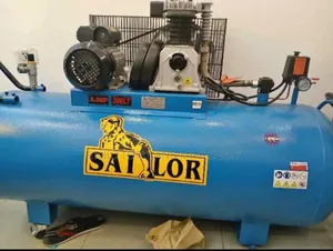 Sailor Air Compressors