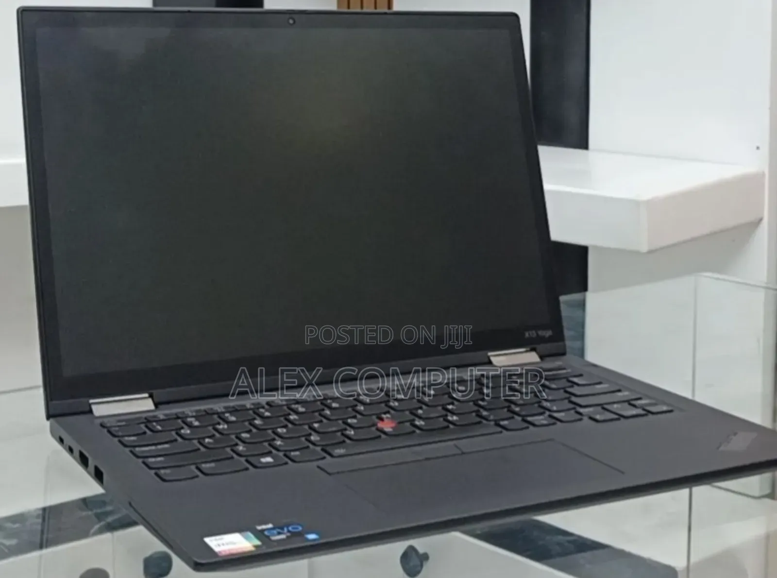 New Laptop Lenovo Thinkpad x13 Yoga 16GB Intel Core i5 SSD 512GB