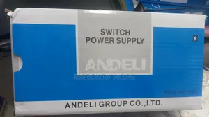Photo - Power Supply