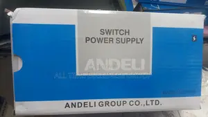 Power Supply