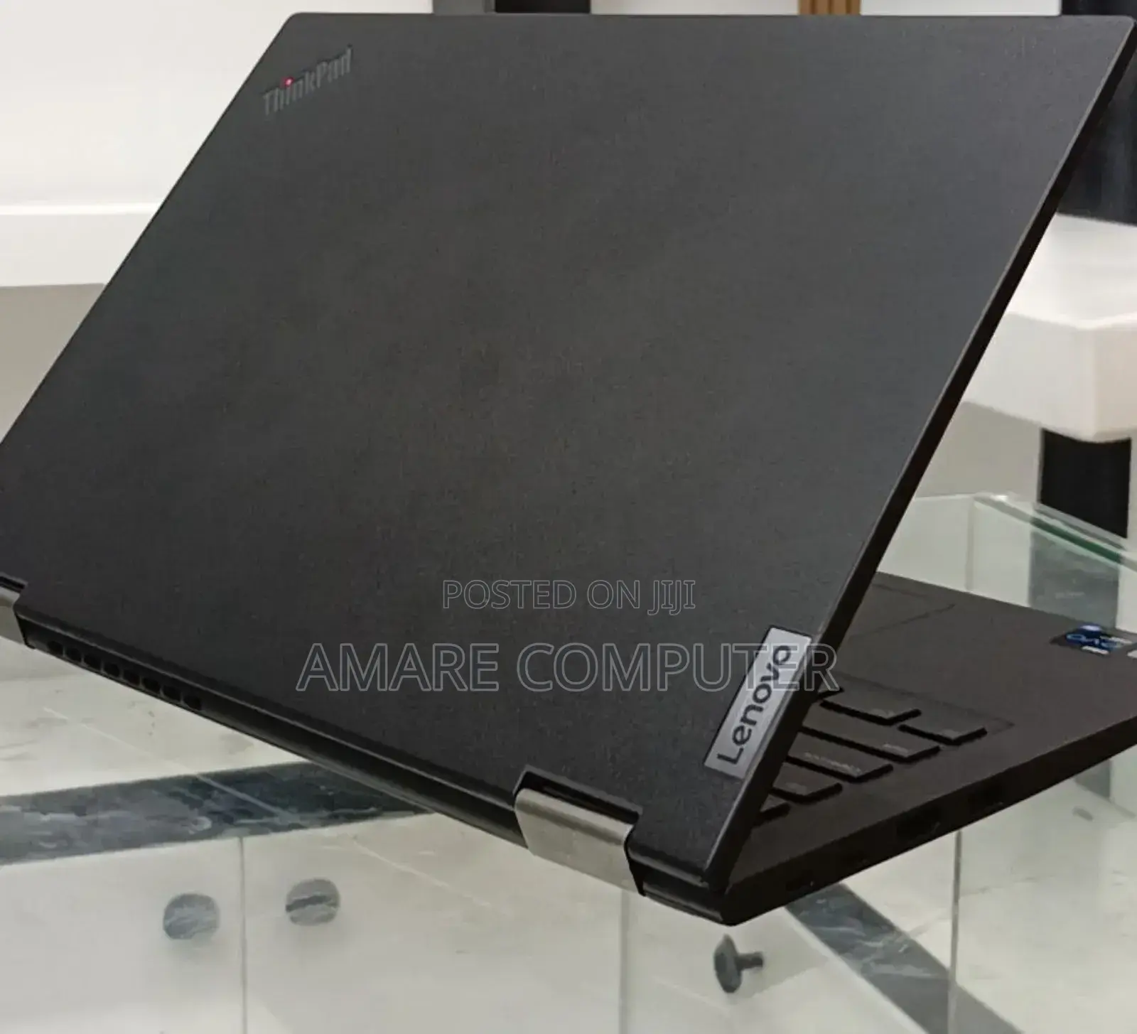 New Laptop Lenovo Thinkpad X13 Yoga 16GB Intel Core I5 SSD 512GB