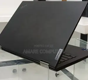 New Laptop Lenovo Thinkpad X13 Yoga 16GB Intel Core I5 SSD 512GB