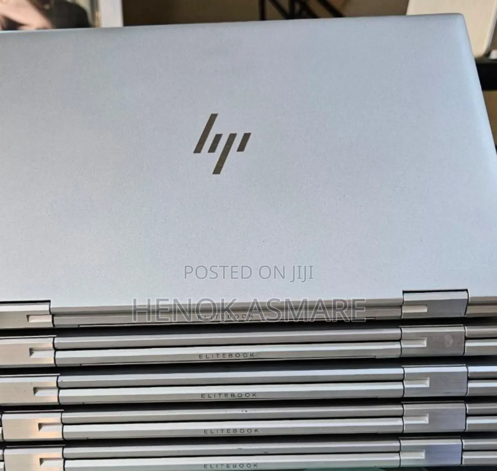 New Laptop HP EliteBook 830 G7 16GB Intel Core I7 SSD 512GB