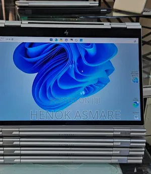 New Laptop HP EliteBook 830 G7 16GB Intel Core I7 SSD 512GB