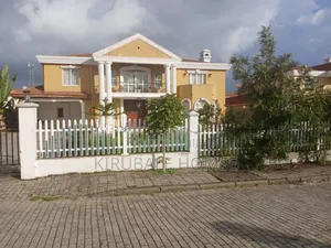 5bdrm Villa in Ccd Sheger City, Bole for sale