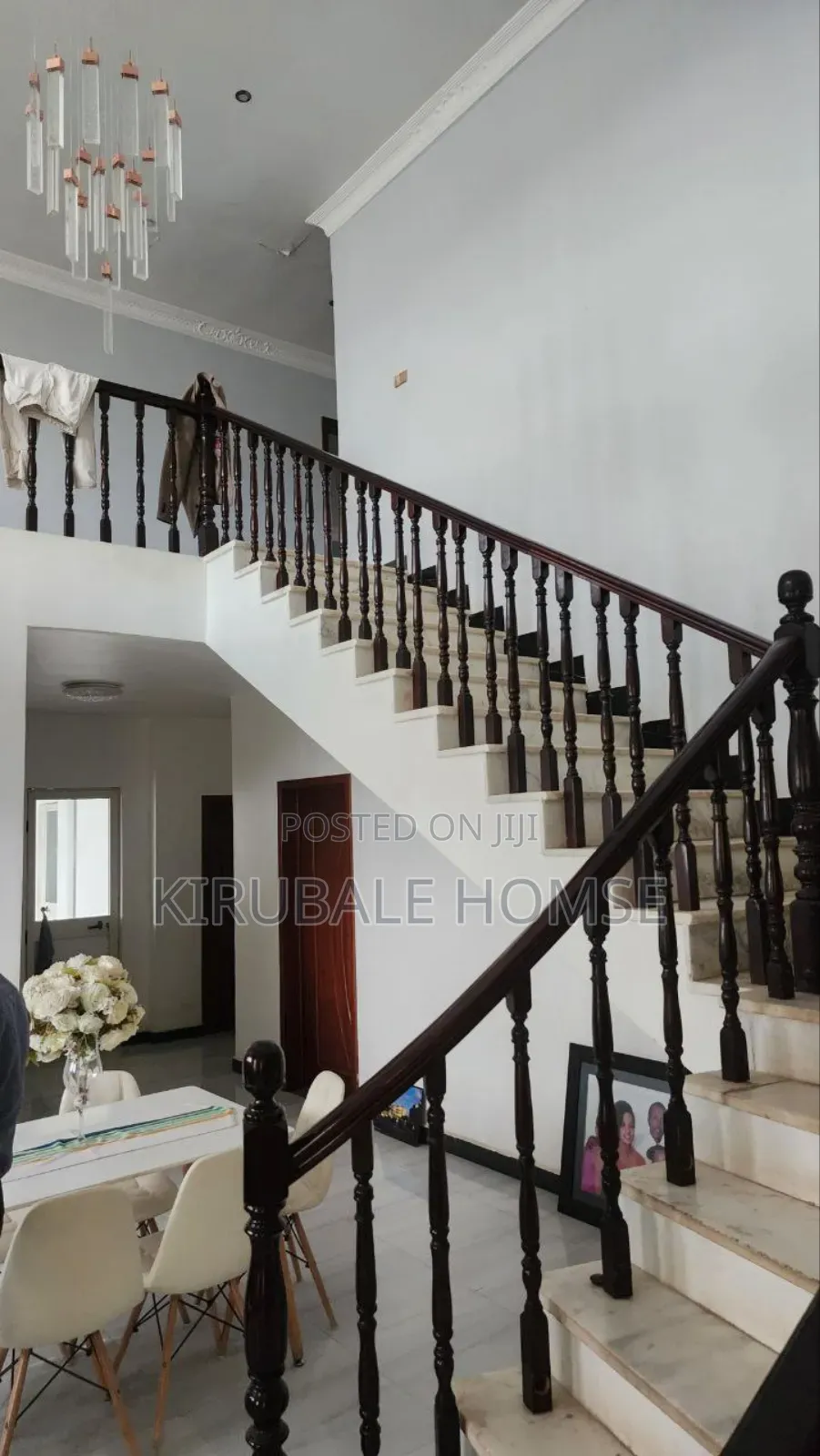 5bdrm Villa in Ccd Sheger City, Bole for sale