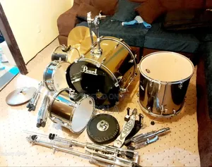 Photo - Pearl Forum Series Drum