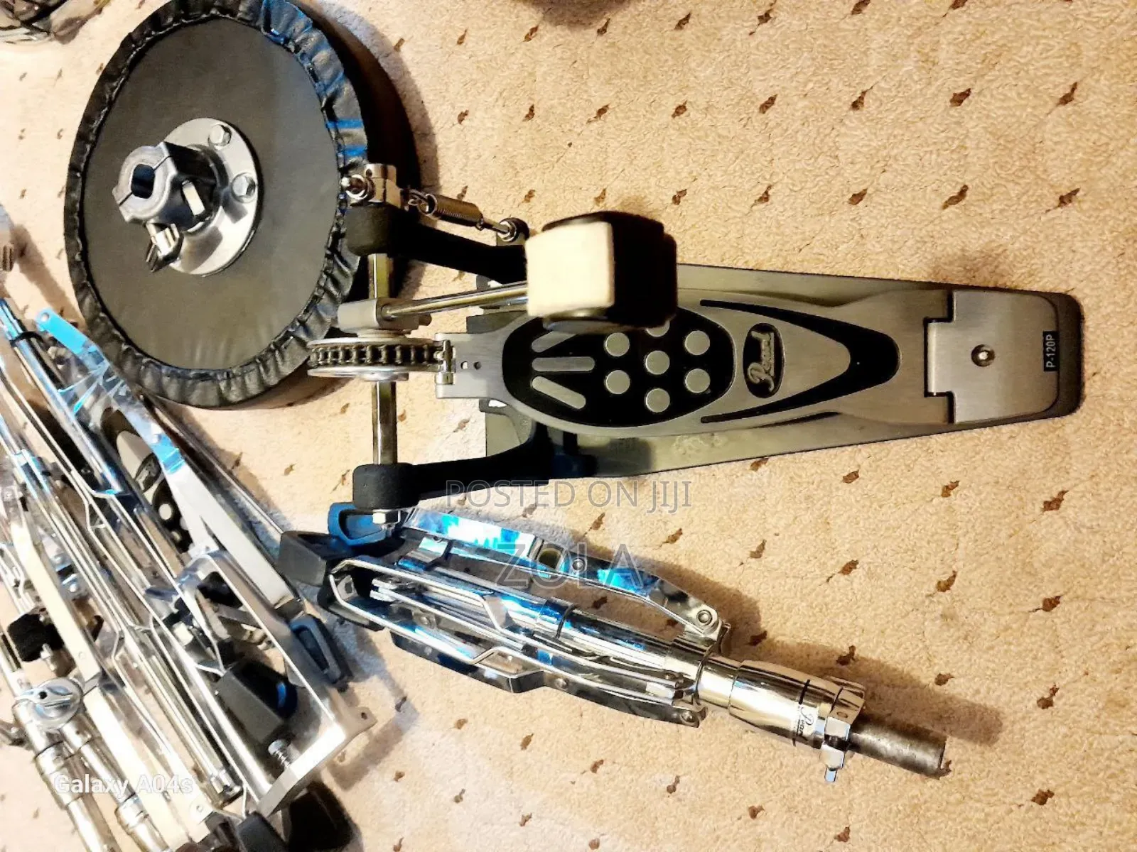 Pearl Forum Series Drum