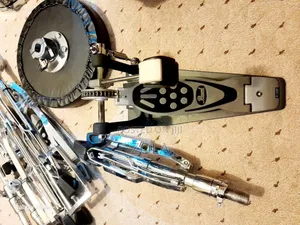 Pearl Forum Series Drum