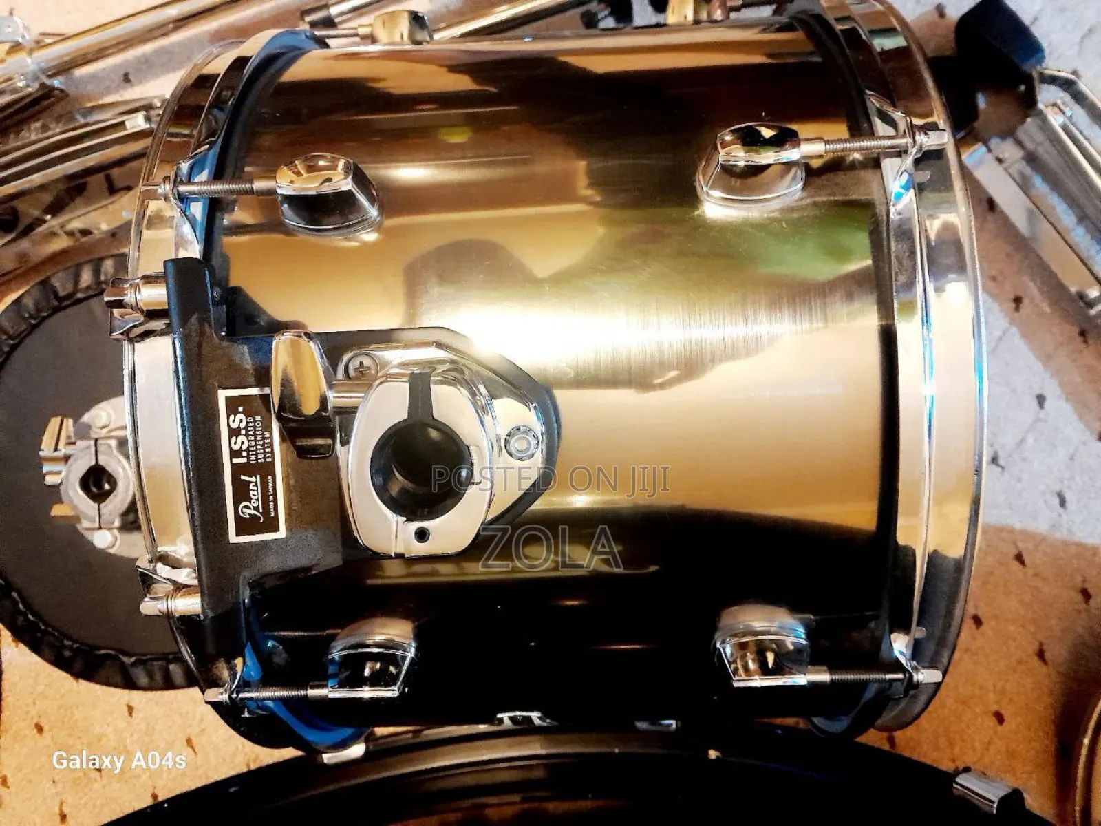 Pearl Forum Series Drum