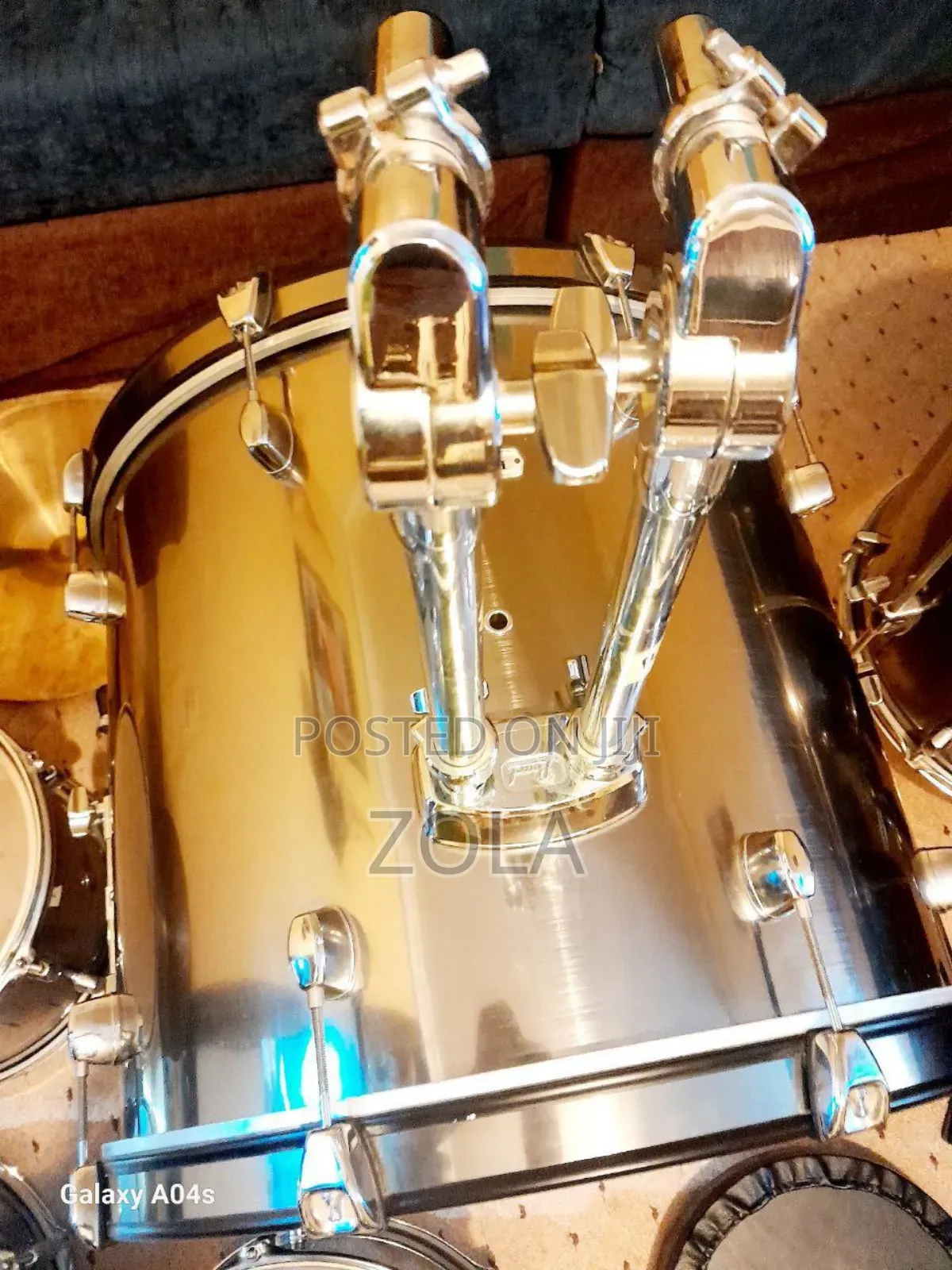 Pearl Forum Series Drum