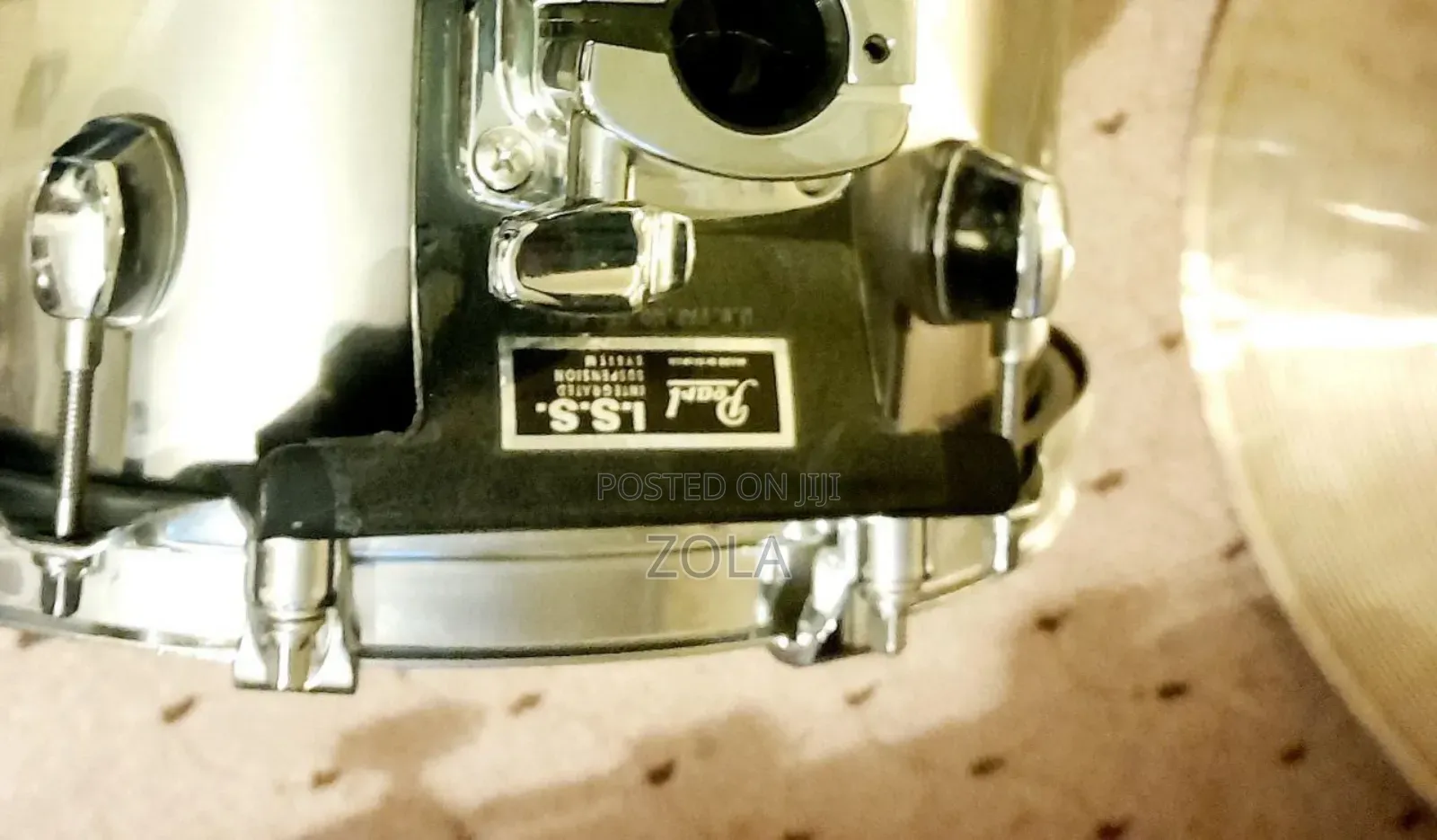 Pearl Forum Series Drum