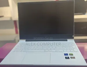 New Laptop HP Victus 15 16GB Intel Core I7 SSD 1T