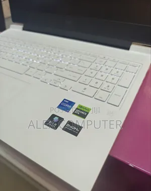 New Laptop HP Victus 15 16GB Intel Core I7 SSD 1T
