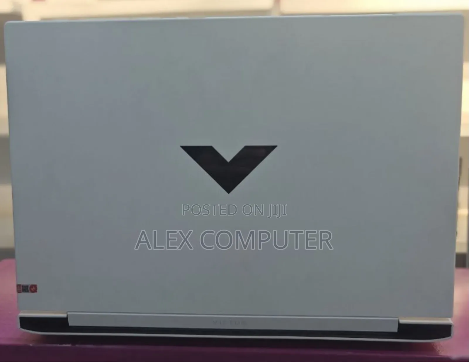 New Laptop HP Victus 15 16GB Intel Core I7 SSD 1T